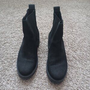 Women's Timberland Boots